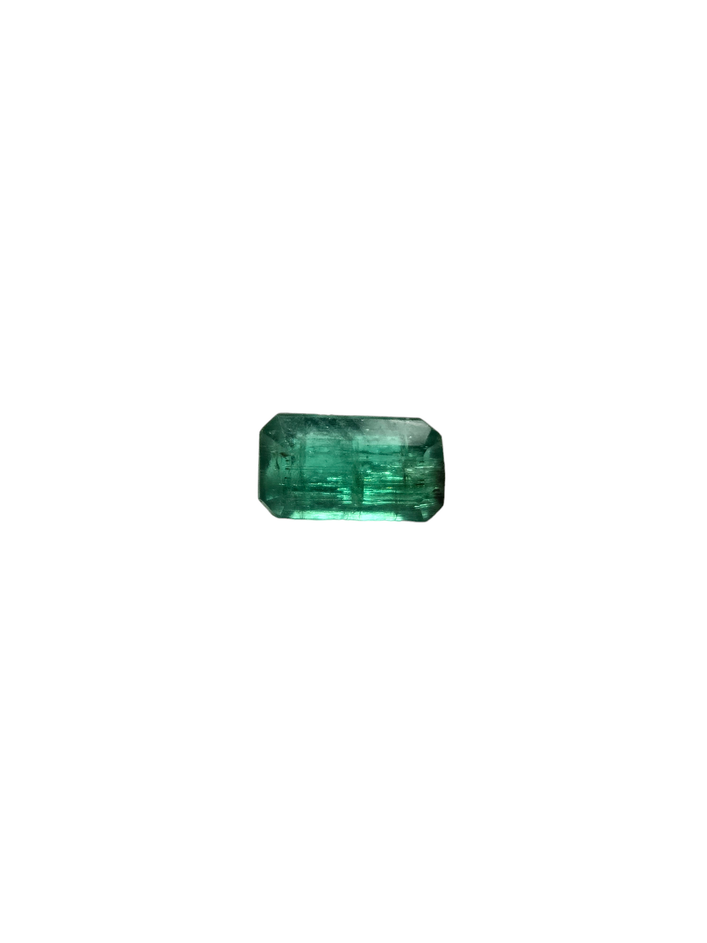 Emerald Cut