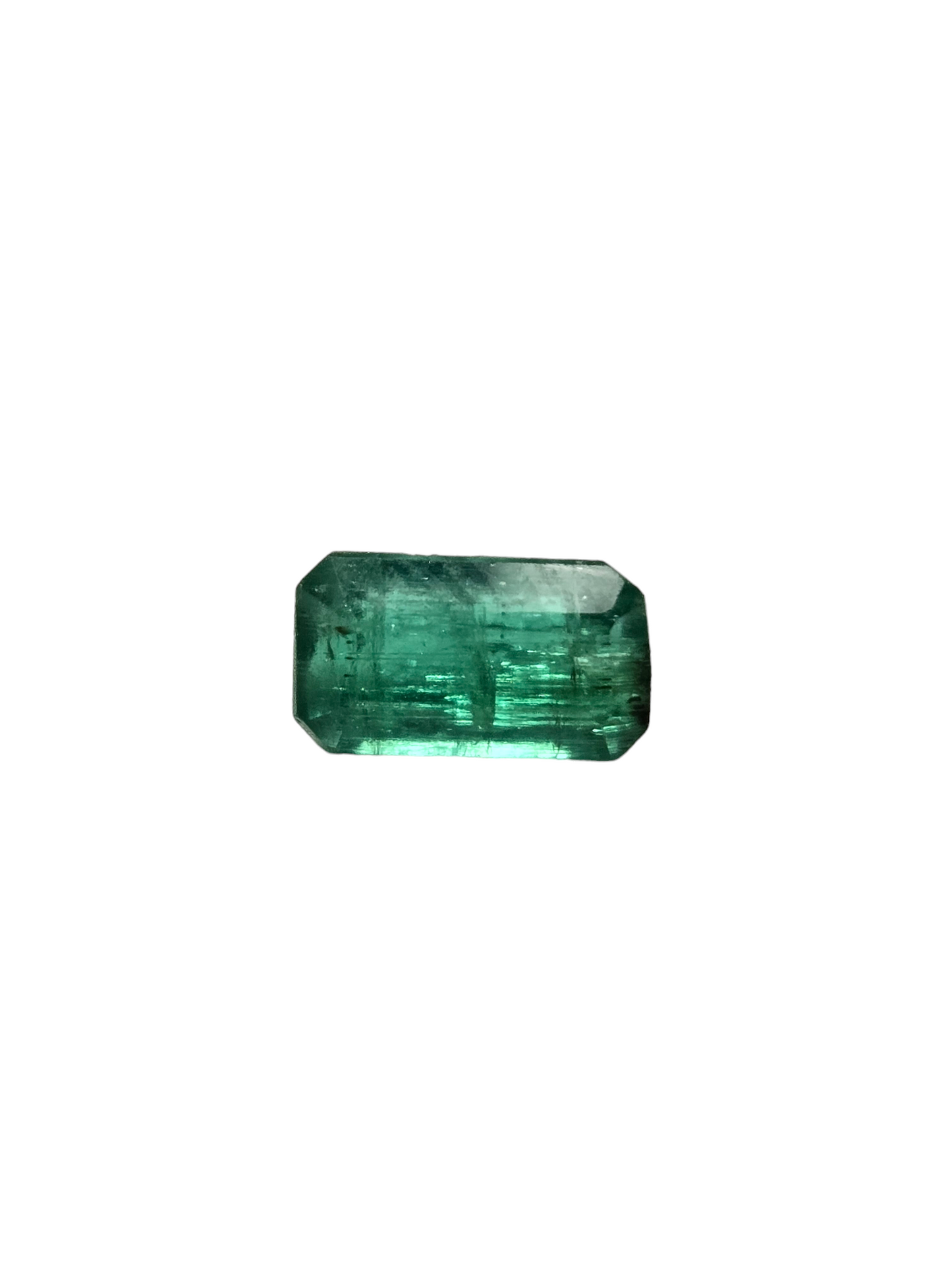 Emerald Cut