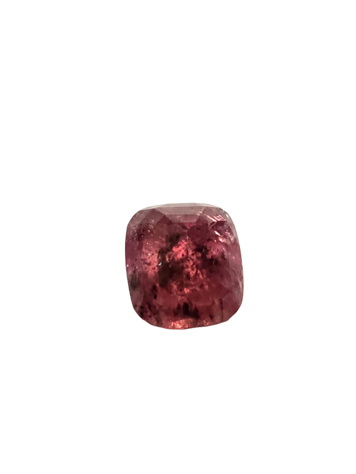 Spinel Princess Cut