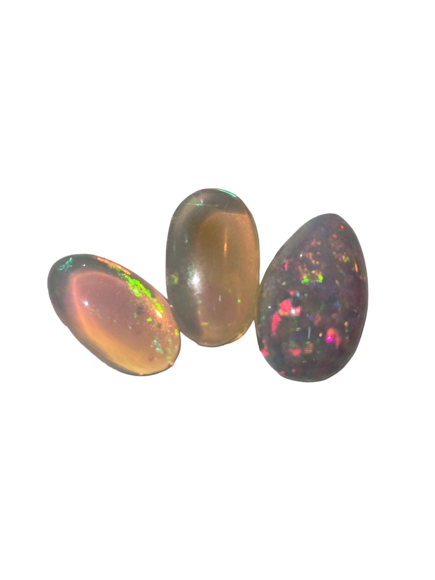 Opal Bundle