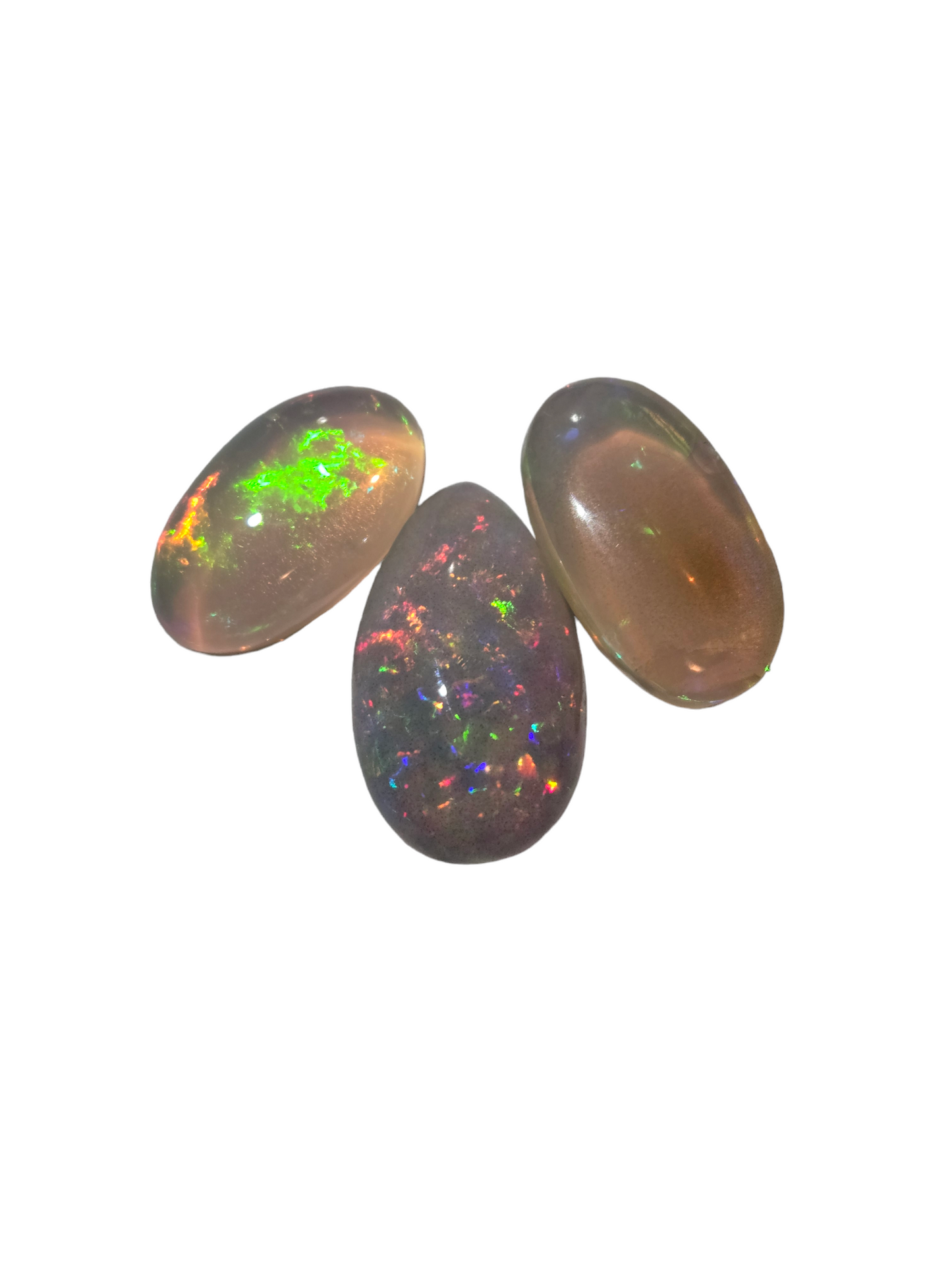 Opal Bundle