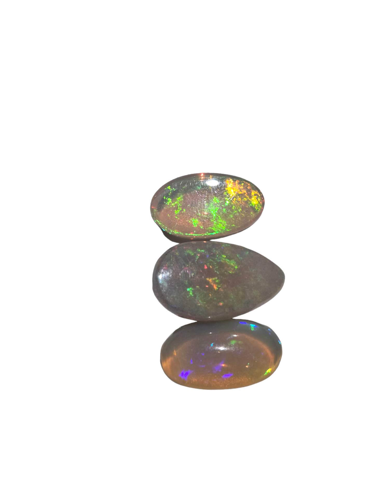 Opal Bundle