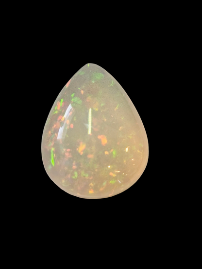 Pear Shape Opal