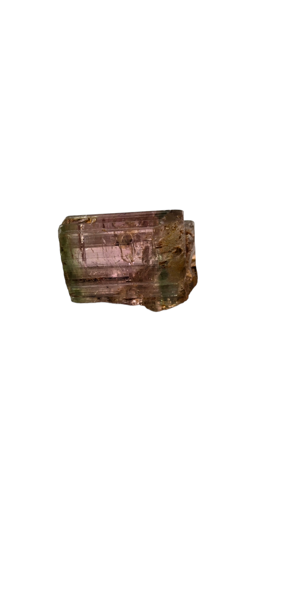 Tourmaline