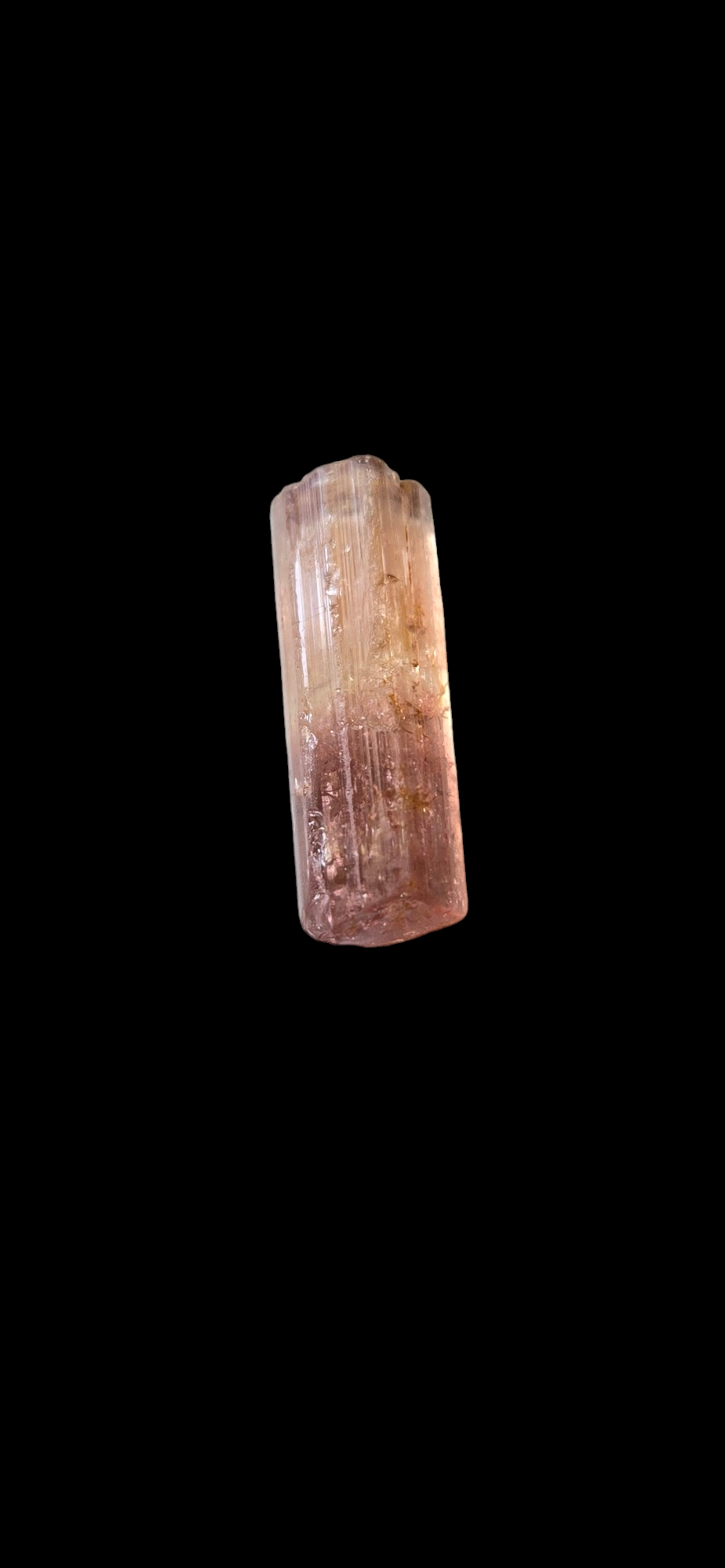 Tourmaline