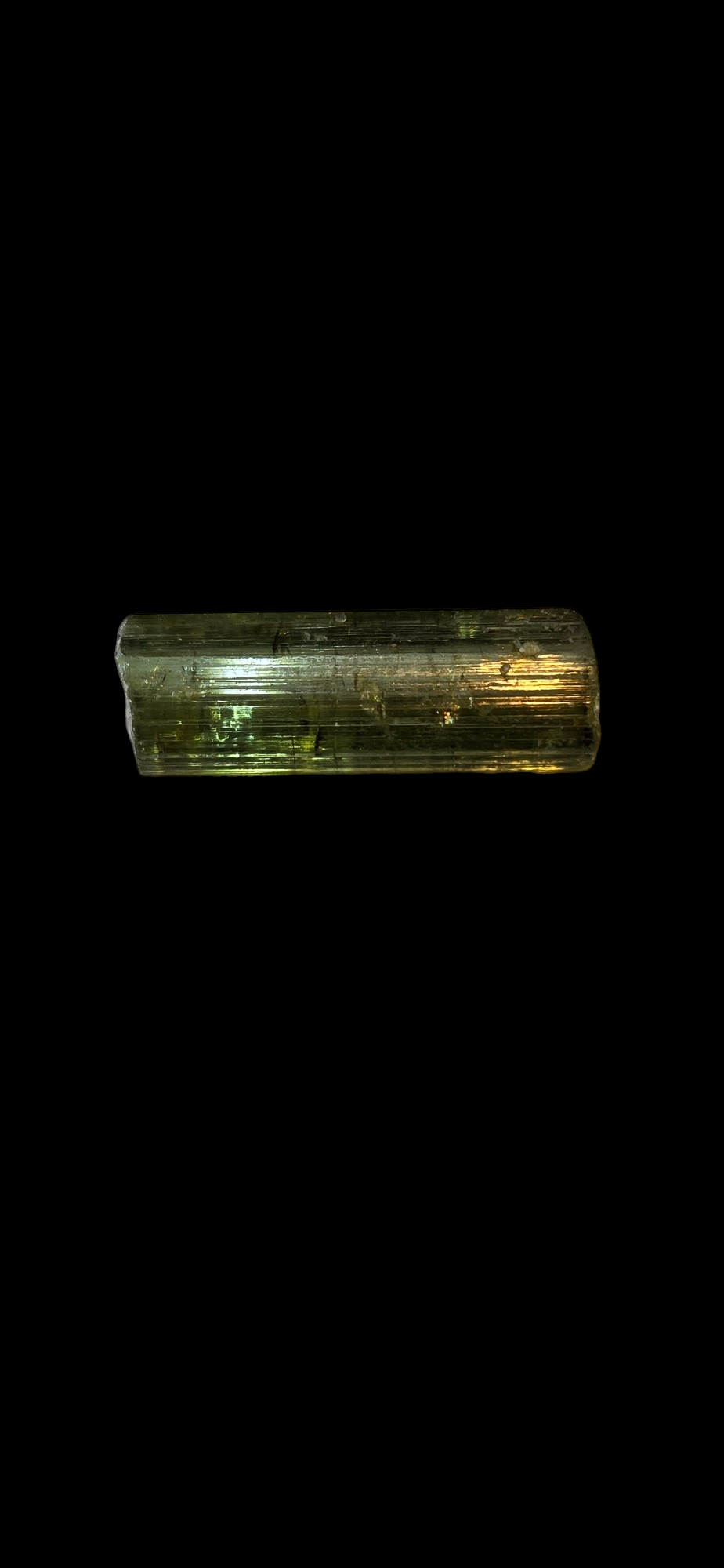 Tourmaline