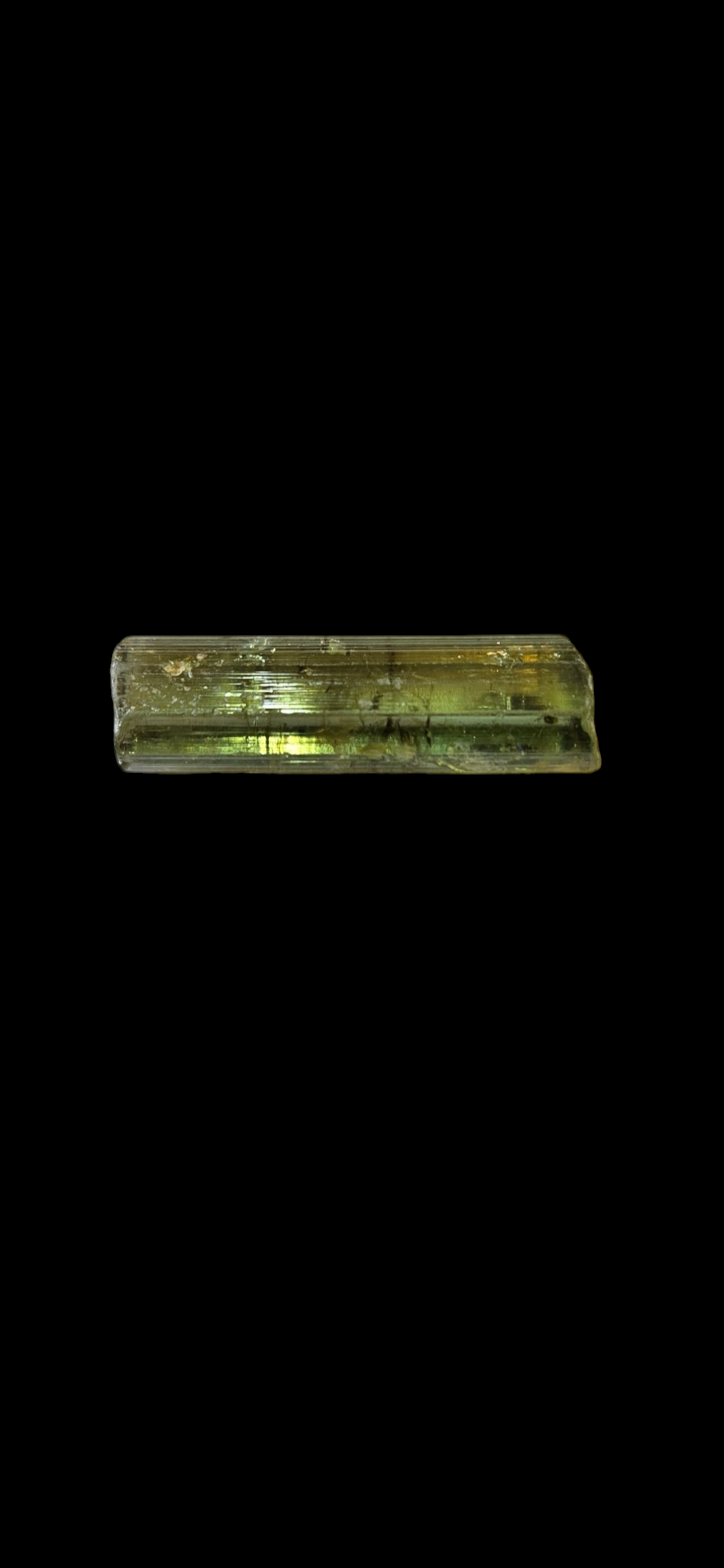 Tourmaline