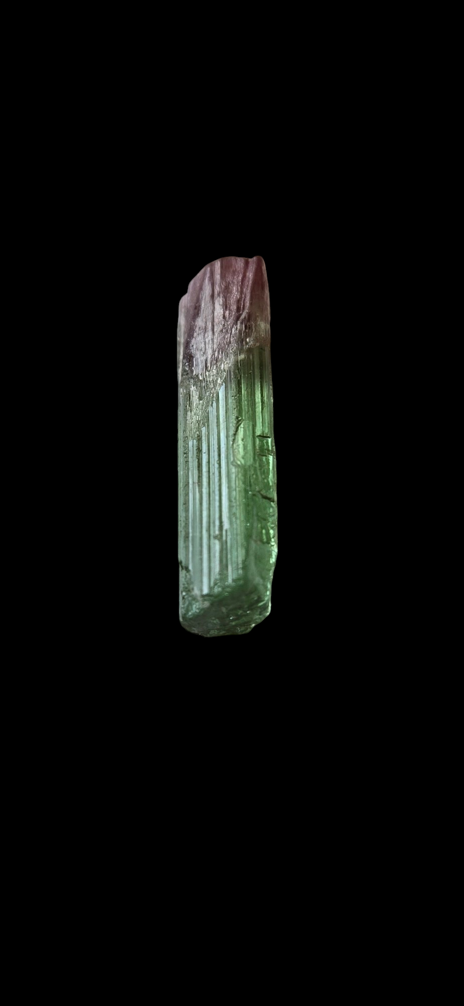 Tourmaline