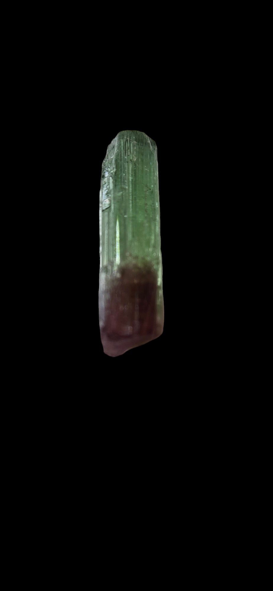 Tourmaline