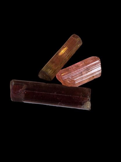 Tourmaline