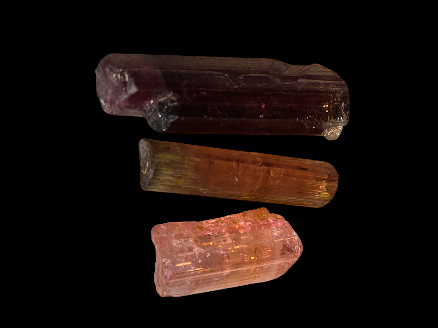 Tourmaline